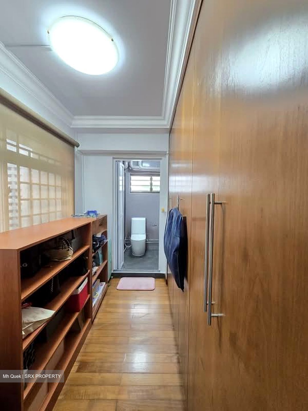 Blk 165 Hougang Avenue 1 (Hougang), HDB 4 Rooms #532569601